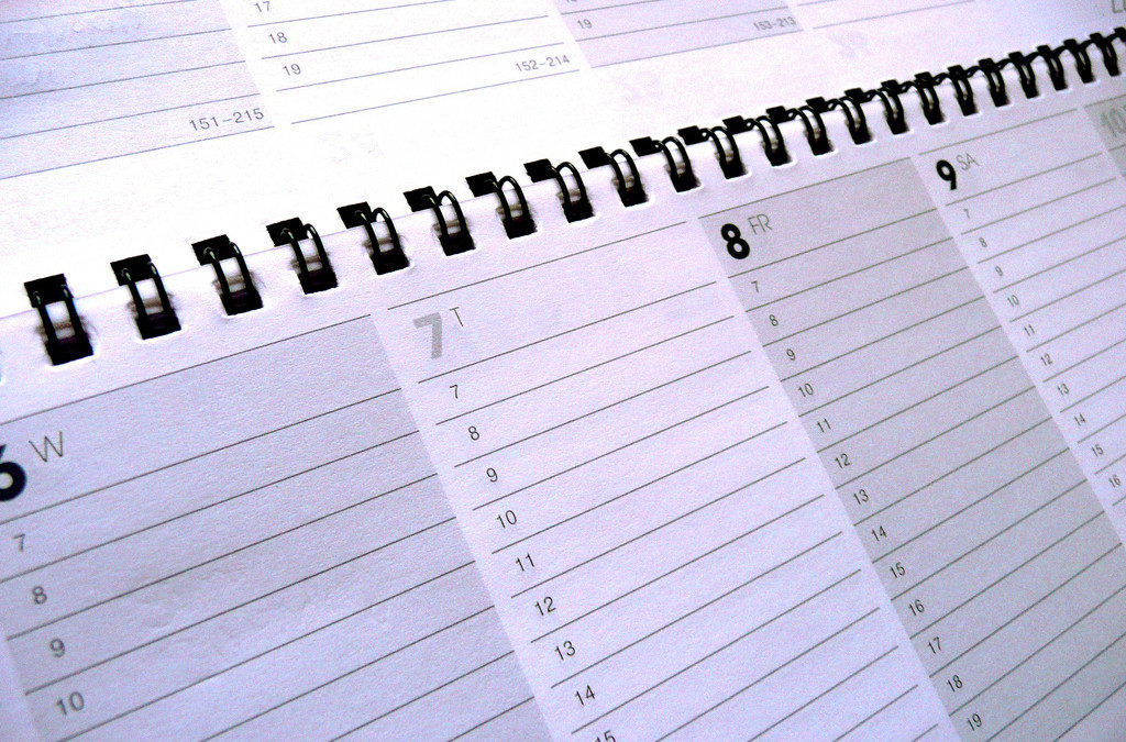Three Reasons to Extend Your Tweet Schedule for Each Blog Article