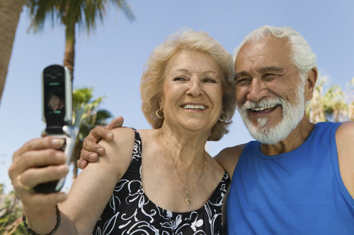 Don’t Miss the Silver Social! Social Media Audiences are Getting Older